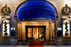 Le Royal Meridien King Edward Hotel - Ceremony & Reception - 37 KING STREET EAST, TORONTO, ON, M5C 1E9, Canada