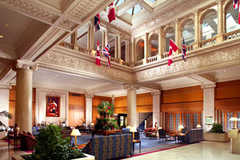 Le Royal Meridien King Edward - Hotel - 37 King Street East, Toronto, ON, Canada