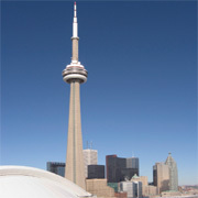 CN Tower - Attraction - 301 Front St W, Toronto, ON, CA