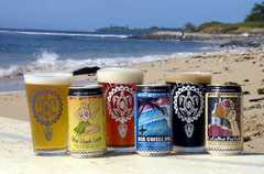 Maui Brewing Co - Brewery - 4405 Honoapiilani Hwy # 217, Lahaina, HI, United States