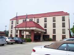 Battleground Inn - Hotel - 1517 Westover Terrace, Greensboro, NC, United States Battleground Inn - Hotel - 1517 Westover Terrace, Greensboro, NC, United States