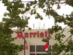 Greensboro-High Point Marriott Airport - Hotel - One Marriott Drive , Greensboro, NC, 27409, USA Greensboro-High Point Marriott Airport - Hotel - One Marriott Drive , Greensboro, NC, 27409, USA