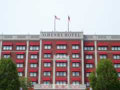 O'Henry Hotel - Hotel - 624 Green Valley Rd, Greensboro, NC, United States O'Henry Hotel - Hotel - 624 Green Valley Rd, Greensboro, NC, United States