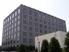 Proximity Hotel - Hotel - 704 Green Valley Road, Greensboro, NC, United States Proximity Hotel - Hotel - 704 Green Valley Road, Greensboro, NC, United States