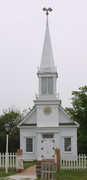 Defiance Wedding In August in Augusta, MO, USA