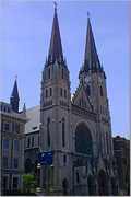 Gesu Parish - Ceremony - 1145 W Wisconsin Ave, Milwaukee, W.I., 53233, US