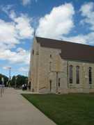 Appleton Wedding In April in Menasha, WI, USA