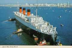 Queen Mary - Sight Seeing - 1126 Queens Hwy, Long Beach, CA, United States Queen Mary - Sight Seeing - 1126 Queens Hwy, Long Beach, CA, United States