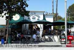 Urth Caffe - Rise and Dine - 267 South Beverly Drive, Beverly Hills, CA, United States Urth Caffe - Rise and Dine - 267 South Beverly Drive, Beverly Hills, CA, United States