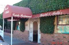 Harold & Bell's Restaurant - Rise and Dine - 2920 W Jefferson Blvd, Los Angeles, CA, United States Harold & Bell's Restaurant - Rise and Dine - 2920 W Jefferson Blvd, Los Angeles, CA, United States