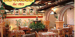 El Cholo Mexican - Rise and Dine - 1025 Wilshire Blvd, Santa Monica, CA, United States El Cholo Mexican - Rise and Dine - 1025 Wilshire Blvd, Santa Monica, CA, United States