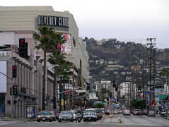 Beverly Center - Sight Seeing - Beverly Center, Los Angeles, CA Beverly Center - Sight Seeing - Beverly Center, Los Angeles, CA