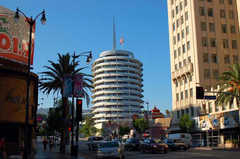 Capitol Records Inc - Sight Seeing - 1750 Vine St, Los Angeles, CA, United States Capitol Records Inc - Sight Seeing - 1750 Vine St, Los Angeles, CA, United States