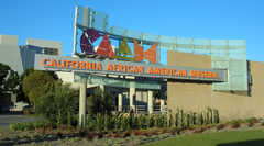 African-American Museum-California: Exposition Park - Sight Seeing - 600 State Dr, Los Angeles, CA, United States African-American Museum-California: Exposition Park - Sight Seeing - 600 State Dr, Los Angeles, CA, United States
