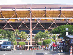 Aloha Stadium Swap Meet - Attraction - 99-500 Salt Lake Blvd # 6, Aiea, HI, United States Aloha Stadium Swap Meet - Attraction - 99-500 Salt Lake Blvd # 6, Aiea, HI, United States