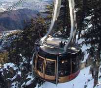 Palm Springs Aerial Tramway - Attraction - 1 Tramway Road, Palm Springs, CA, United States Palm Springs Aerial Tramway - Attraction - 1 Tramway Road, Palm Springs, CA, United States