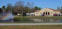 Bunnell City Hall - Reception - Bunnell City Hall - Reception -