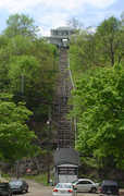 4th street elevator - Attraction - 512 Fenelon Place, Dubuque, IA, United States 4th street elevator - Attraction - 512 Fenelon Place, Dubuque, IA, United States