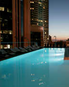 Standard Hotel - Nightlife - 550 S Flower St, Los Angeles, CA, United States Standard Hotel - Nightlife - 550 S Flower St, Los Angeles, CA, United States