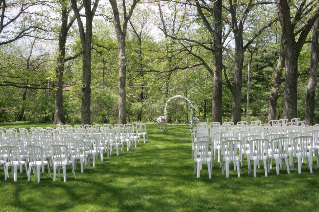 The Gathering Place - Ceremony Sites, Reception Sites - 715 Campus St., Milton, WI, 53563, United States