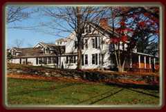 Pomfret Wedding In May in Pomfret, CT, USA