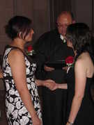 Melanie and Liz's Wedding in Chicago, IL, USA