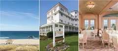 The Breakers on the Ocean - Reception - 1507 Ocean Ave, Spring Lake, NJ, 07762, US The Breakers on the Ocean - Reception - 1507 Ocean Ave, Spring Lake, NJ, 07762, US