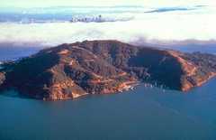 Angel Island - Angel Island Picnic - Angel Island, US