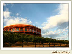 Falkner Winery - Wineries - 40620 Calle Contento, Temecula, CA, United States Falkner Winery - Wineries - 40620 Calle Contento, Temecula, CA, United States
