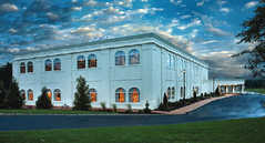 The Merion - Reception - 1901 Rte 130 S, Riverton, NJ, 08077