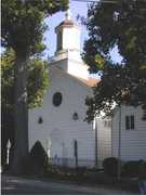 St. Peter's Church, Freehold - Ceremony - 33 Throckmorton St, Freehold, NJ, 07728, US