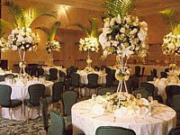 Ocean Place Resort - Reception - 1 Ocean Boulevard, Long Branch, NJ, 07740, US