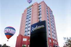 Hilton Garden Inn - Hotel - 746 Old Hespeler Rd, Cambridge, ON, N3H 4R7