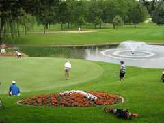 Le Sueur Country Club - Golf Course - 36195 311th Ave, Le Sueur, MN, United States