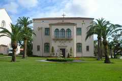 Comber Hall - Reception - 1251 Palermo Ave, Miami, FL, 33134 Comber Hall - Reception - 1251 Palermo Ave, Miami, FL, 33134