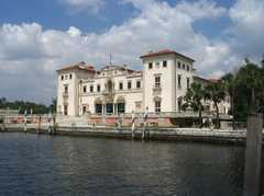 VIZCAYA - Attraction - 3251 S Miami Ave, Miami, FL, 33129, US VIZCAYA - Attraction - 3251 S Miami Ave, Miami, FL, 33129, US