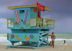 South Beach - Beach - 927 Lincoln Rd, Miami Beach, FL, United States South Beach - Beach - 927 Lincoln Rd, Miami Beach, FL, United States