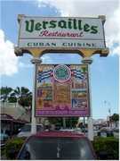 Versailles - Restaurant - 3555 Southwest 8th Street, Miami, FL, United States Versailles - Restaurant - 3555 Southwest 8th Street, Miami, FL, United States