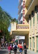 Lincoln Road - Attraction - Lincoln Rd, Miami Beach, Florida, US Lincoln Road - Attraction - Lincoln Rd, Miami Beach, Florida, US