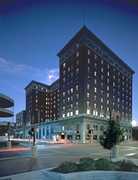 Hotel Fort Des Moines - Hotel & Reception - 1000 Walnut St, Des Moines, IA, USA Hotel Fort Des Moines - Hotel & Reception - 1000 Walnut St, Des Moines, IA, USA