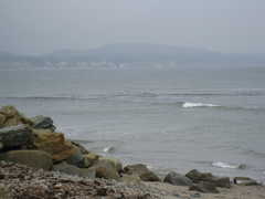 Santa Barbara Wedding In September in Santa Barbara, CA, USA
