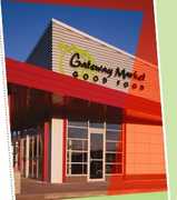 Gateway Market - Food - Des Moines, IA, USA Gateway Market - Food - Des Moines, IA, USA