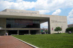 Constitution Center - Attraction - 525 Arch St, Philadelphia, PA, United States Constitution Center - Attraction - 525 Arch St, Philadelphia, PA, United States