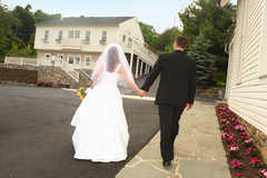 Clarksburg Wedding In February in Baltimore, MD, USA
