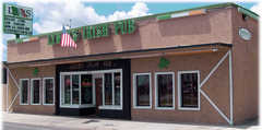 Lynch's Irish Pub - Bars - 514 1st St N, Jacksonville Bch, FL, United States
