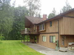 Davis Family Home - Reception - 22011 27th Ave NW, Stanwood, WA, 98292, US