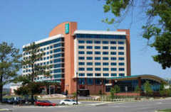 Embassy Suites - Hotel - 700 Monroe St SW, Huntsville, AL, United States Embassy Suites - Hotel - 700 Monroe St SW, Huntsville, AL, United States