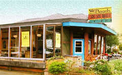 Los Bagels - Breakfast Joints - 1061 I St, Arcata, CA, United States