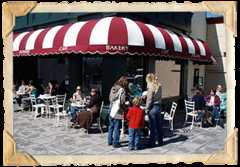 Cafe Brio - Cafes - 791 G St, Arcata, CA, United States