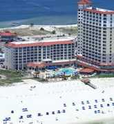 Pensacola Wedding In September in Pensacola Beach, FL, USA